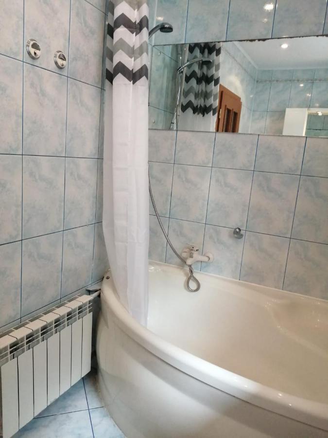 Апартаменты Apartament Na Dlugiej Лапше-Нижне Экстерьер фото